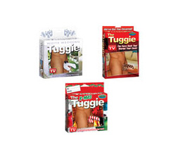  Tuggies 